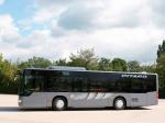 Mercedes-Benz Citaro K 2007 года